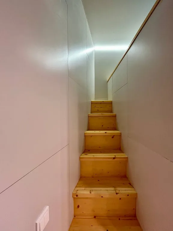 Квартира 1-комнатная Квартира — Анапа