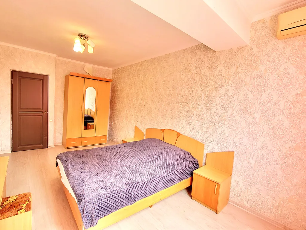 Квартира Уютная квартира в самом центре города — Гагра