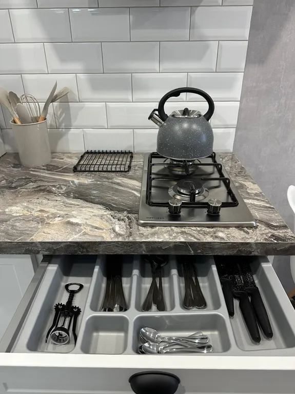 Квартира Квартира Резиденс — Тверь