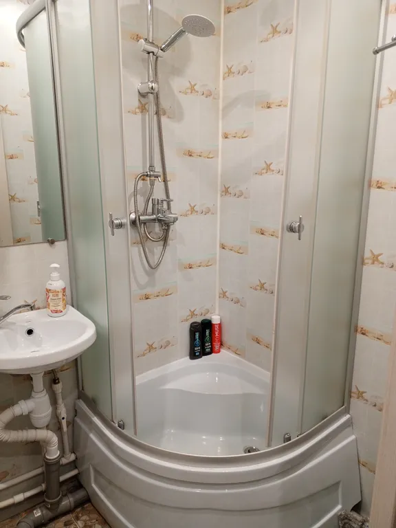 Комфортная студия