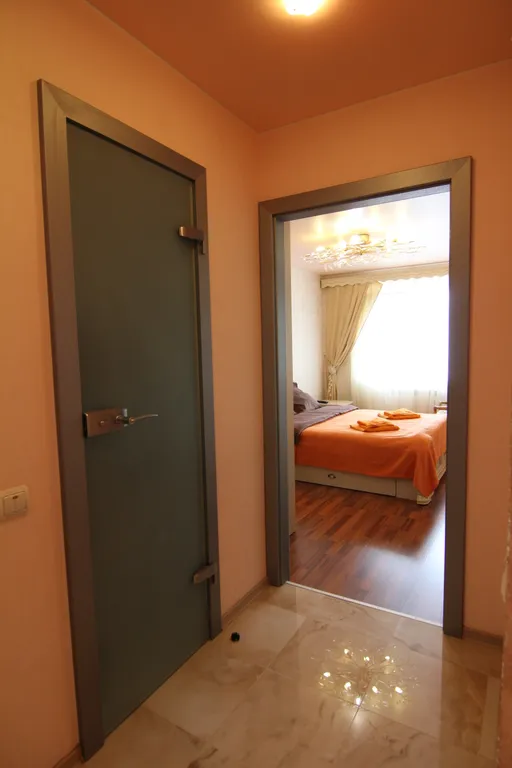 Просторная квартира Премиум