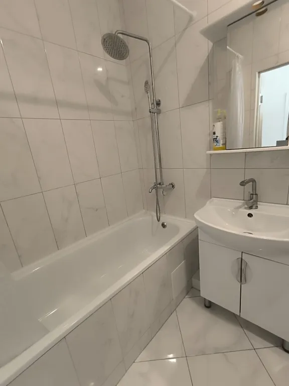 Квартира Квартира Уютная студия возле озера — Славянск-на-Кубани