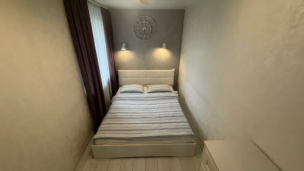 Квартира в самом центре Минска