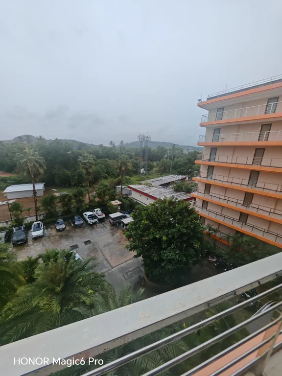 Апартаменты в супер комплексе МБС