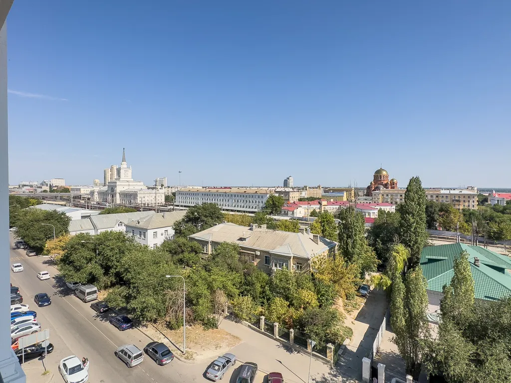 Квартира Апартаменты Репников — Волгоград