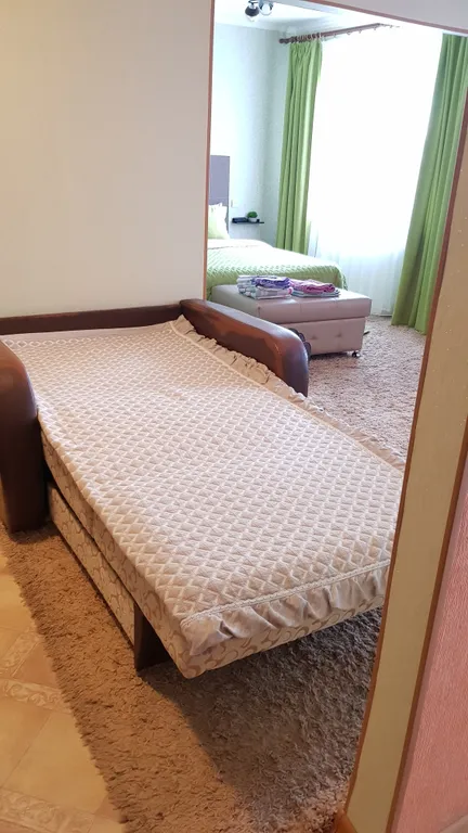 Уютная квартира с шикарным видом на вулканы