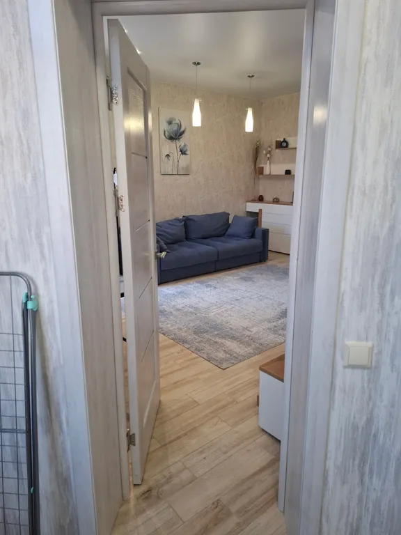 Новый дом напротив санатория Дюльбер