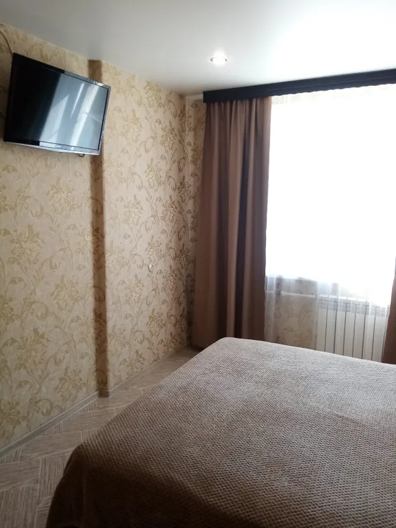 Квартира 1-комнатная Квартира — Ярославль