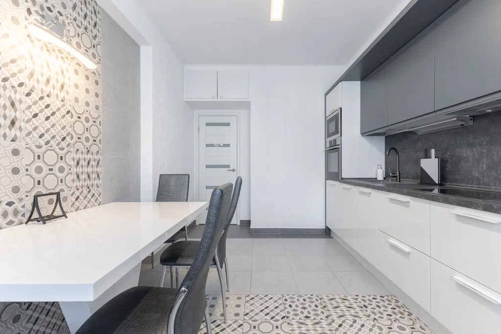 Апартмент ЖК Совеременник