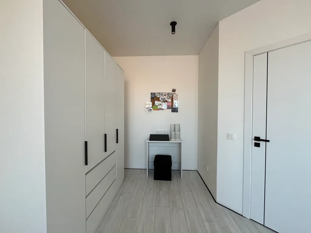 Квартира Уютная квартира с видом на пруд — Калининград