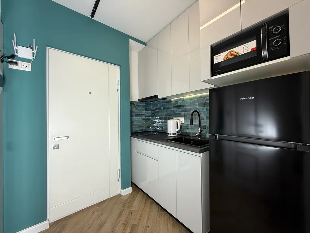 Cozy Haven 2, Historic city center