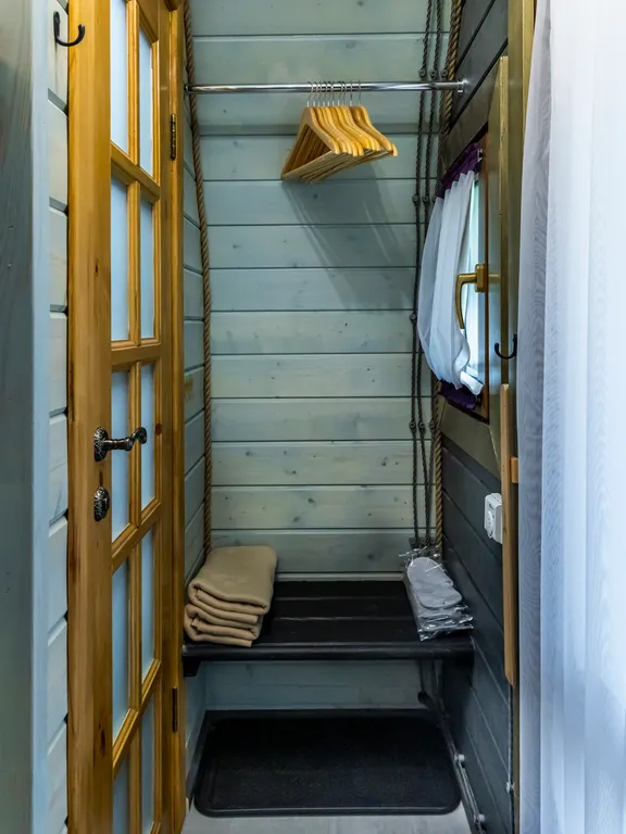 1-комнатный Дом