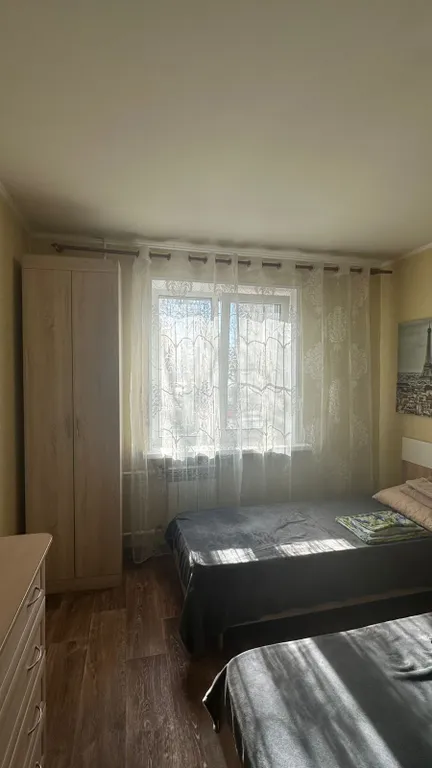 Квартира рядом с броско молл