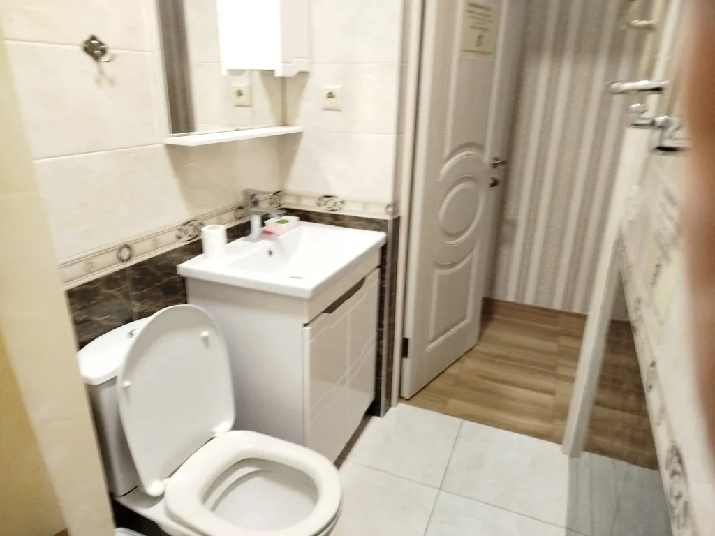 Квартира 2-комнатная Квартира — Анапа