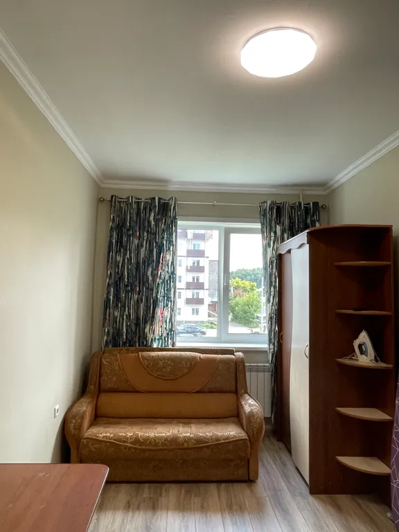 Уютная студия для 2 человек