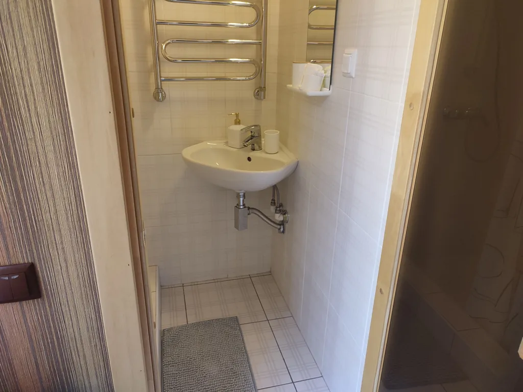 Уютный коттедж на западном