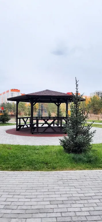 Уютная студия рядом со СК Темп