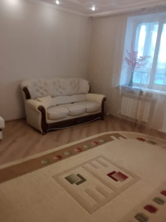 Уютная квартира в самом центре