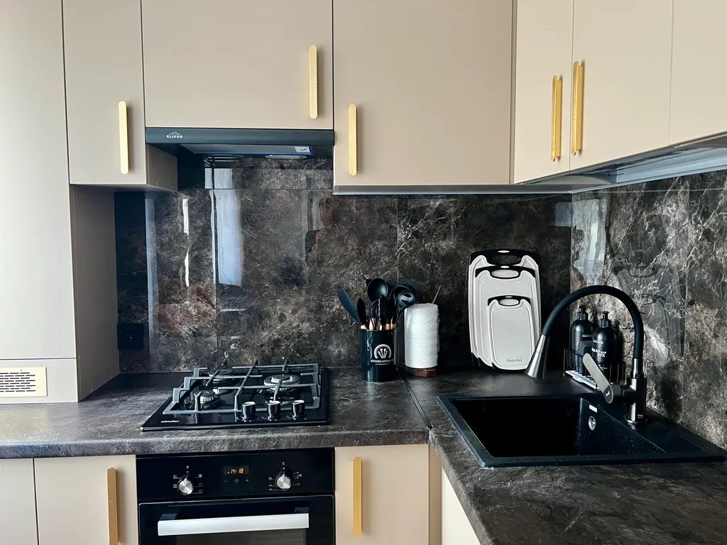 Двухкомнатная квартира напротив краевой больницы