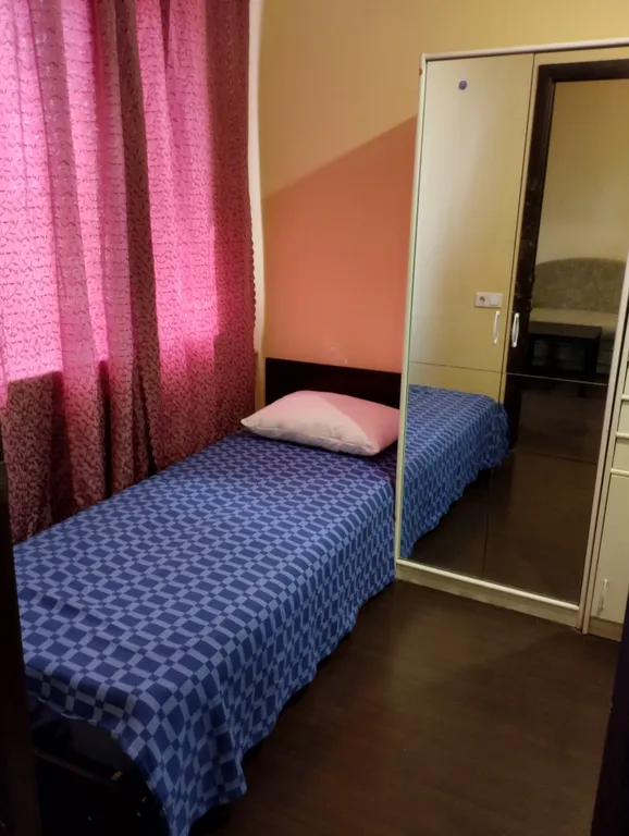 Квартира эконом класса