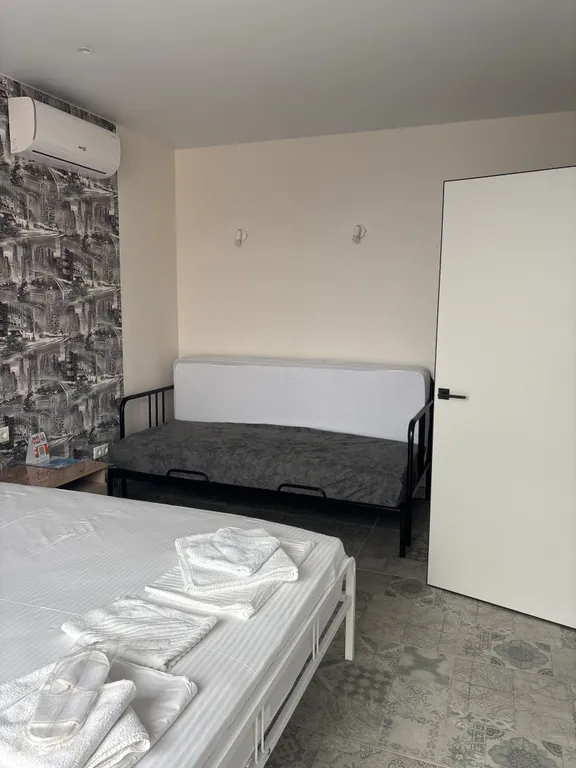 Квартира Квартира кв 1 блок 2 — Сириус