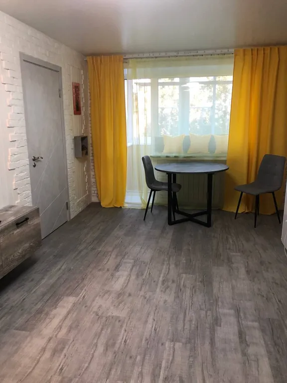 Самая уютная квартира в центре