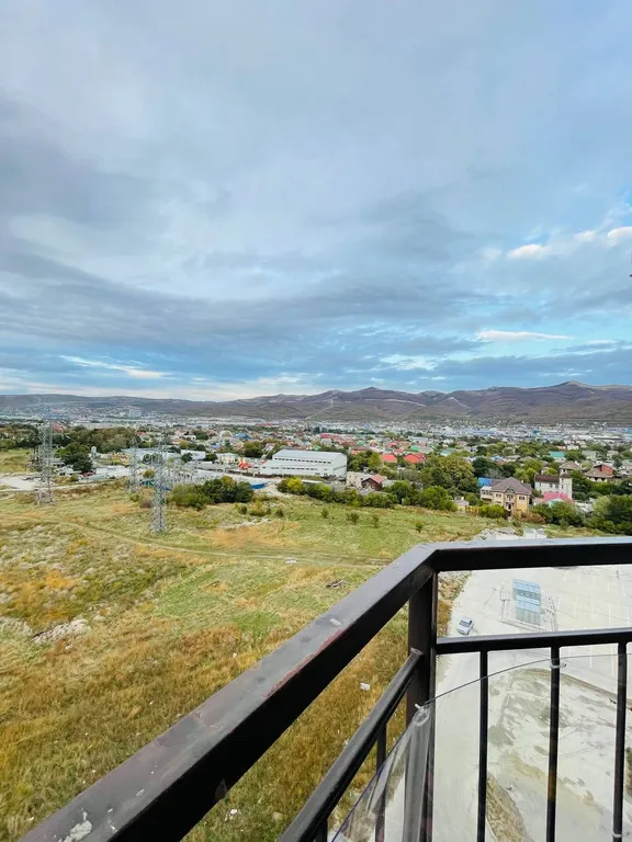 Уютная студия на Красина