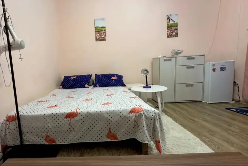 Комната