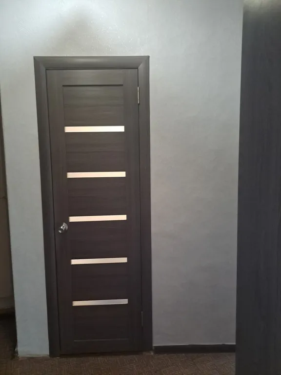 Уютная двухкомнатная  квартира