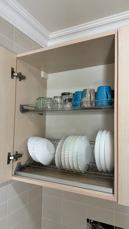 Апартаменты в центре города