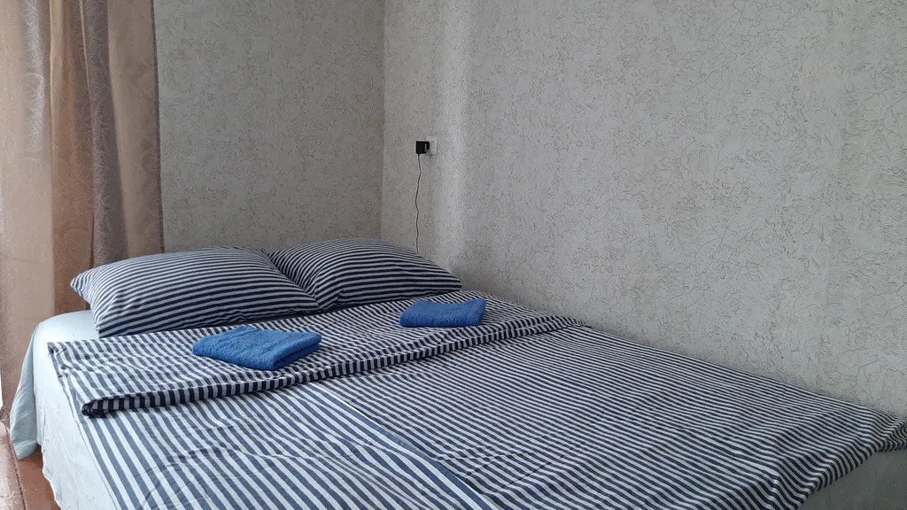 Аренда квартиры в Комарине для командированных и гостей посёлка