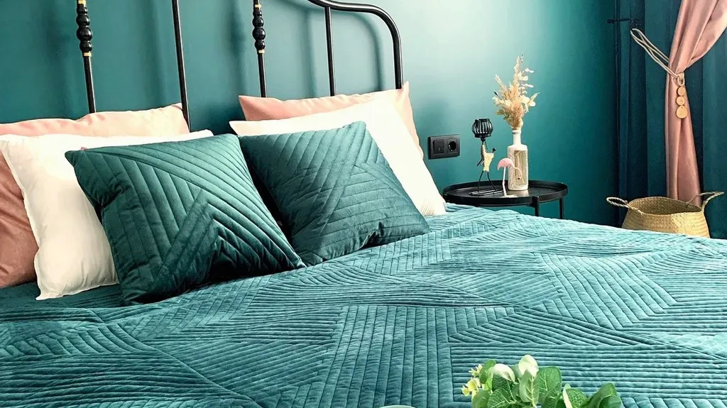 Квартира Апартаменты с отдельной спальней в стиле Бали — Калининград