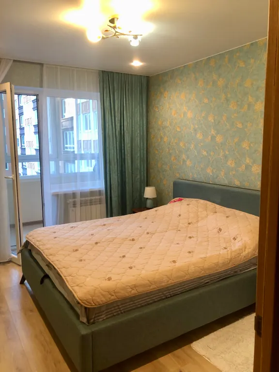 Квартира в двух шагах от моря