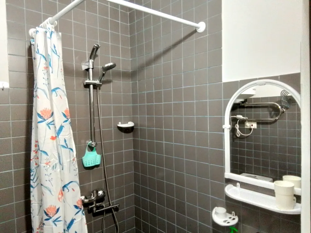 Квартира 2-комнатная Квартира — Сухум