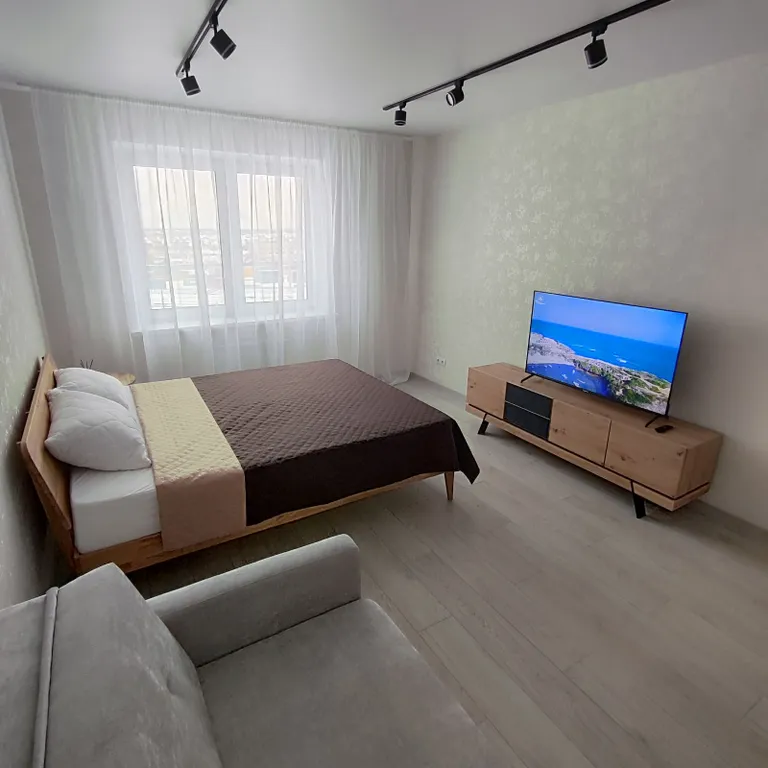 Уютная квартира в центре Бреста — аренда посуточно в Брест