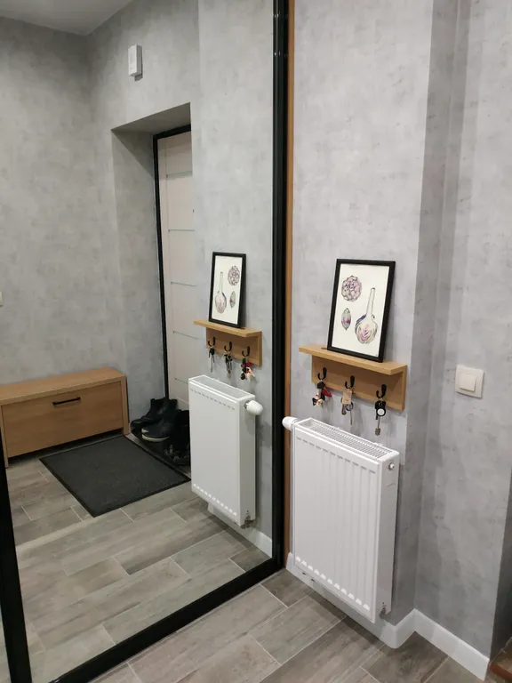 Квартира Квартира Электра 5 — Зеленоградск
