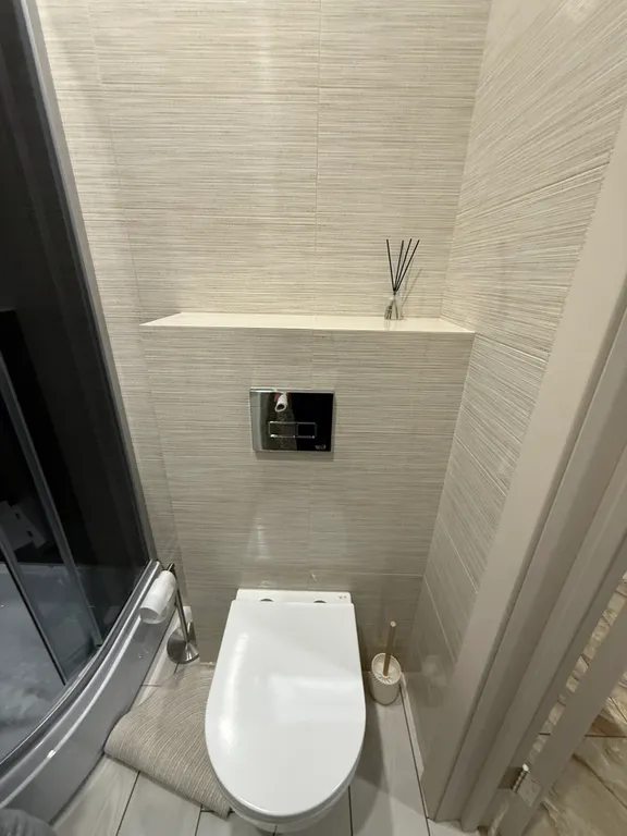 Уютная квартира в самом центре города