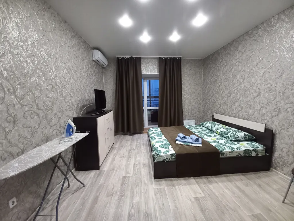 Студия люкс на Бейкер-Стрит