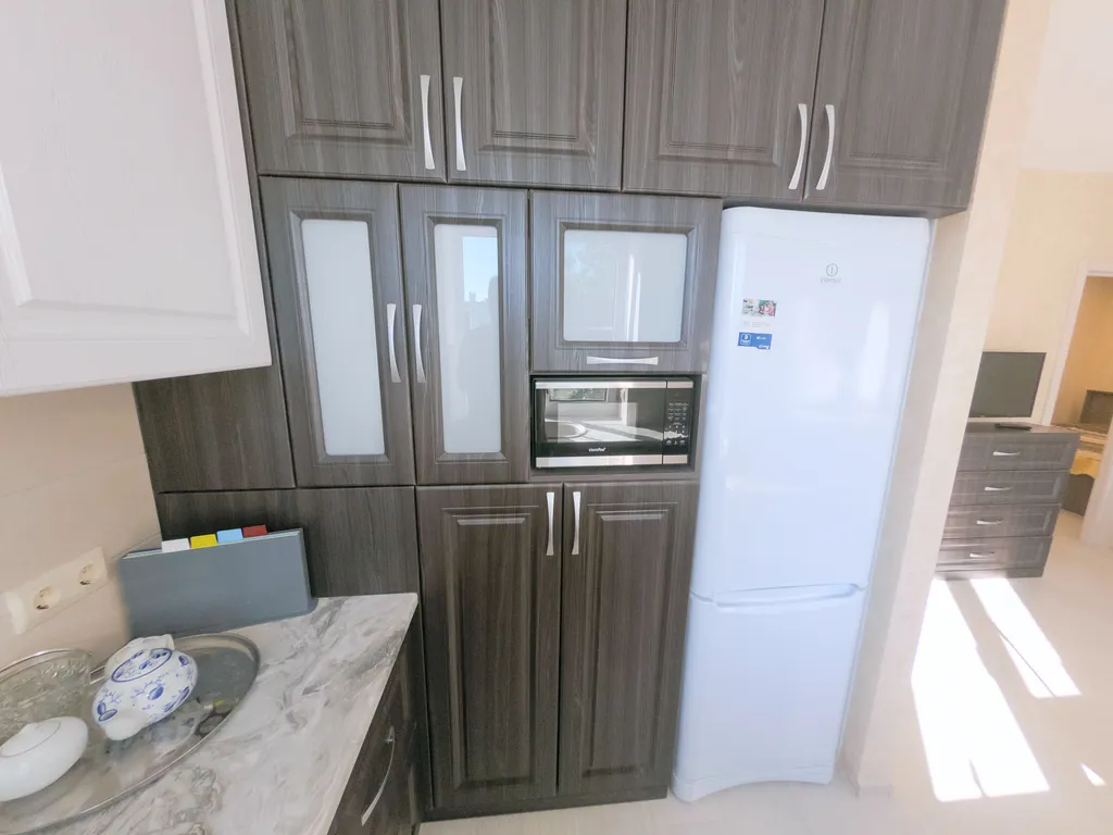 Апартаменты Виноградная лестница