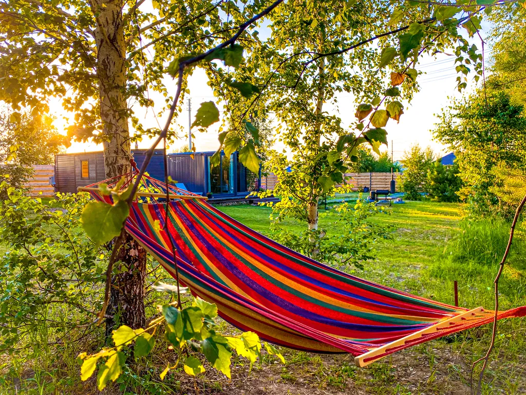 Коттедж Дом со своей баней, банным чаном, террасой, мангалом коптильней в лесу — аренда посуточно в Тюмень