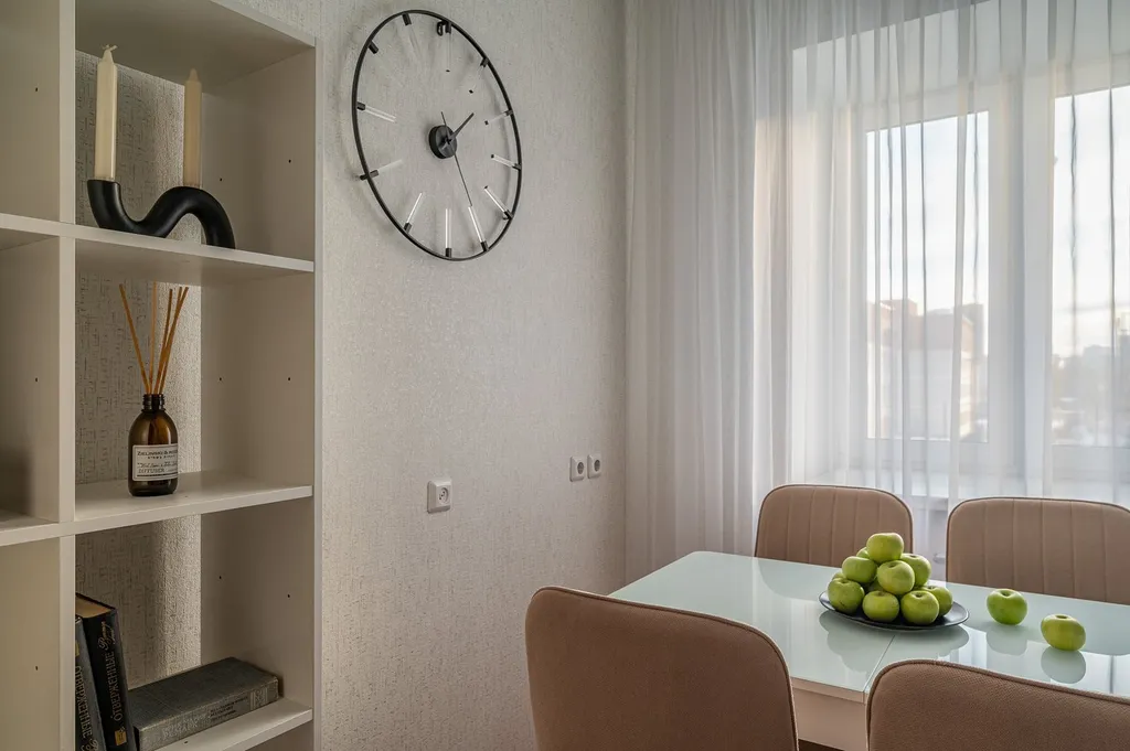 Квартира Квартира Путешественник — Екатеринбург