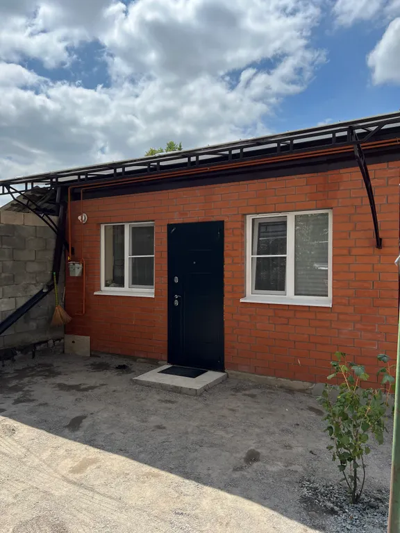 Уютная квартирка в самом центре города