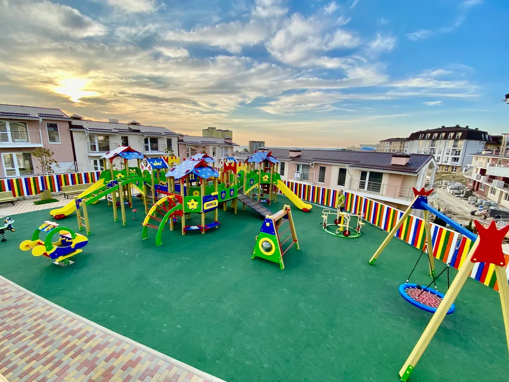 3-комнатный Дом