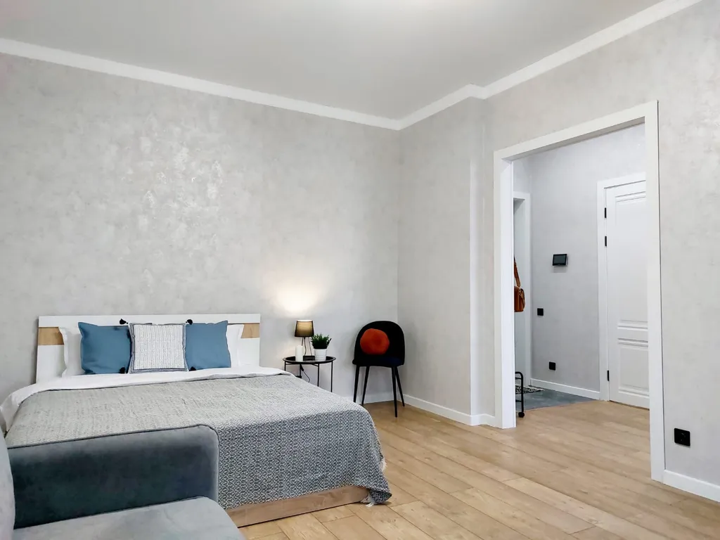 Уютная, красивая 1 комнатная квартира