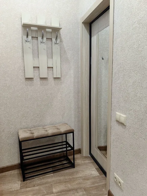 Студия в ЖК Лайково