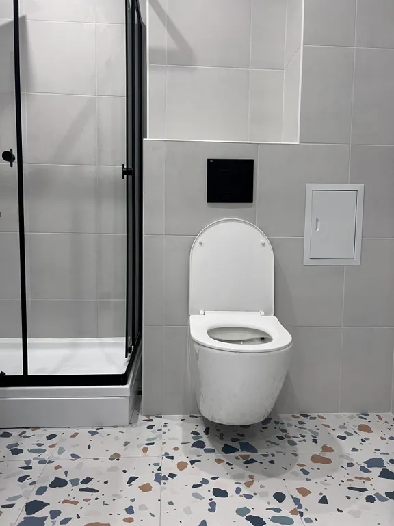 Уютная студия в ЖК Самоварофф