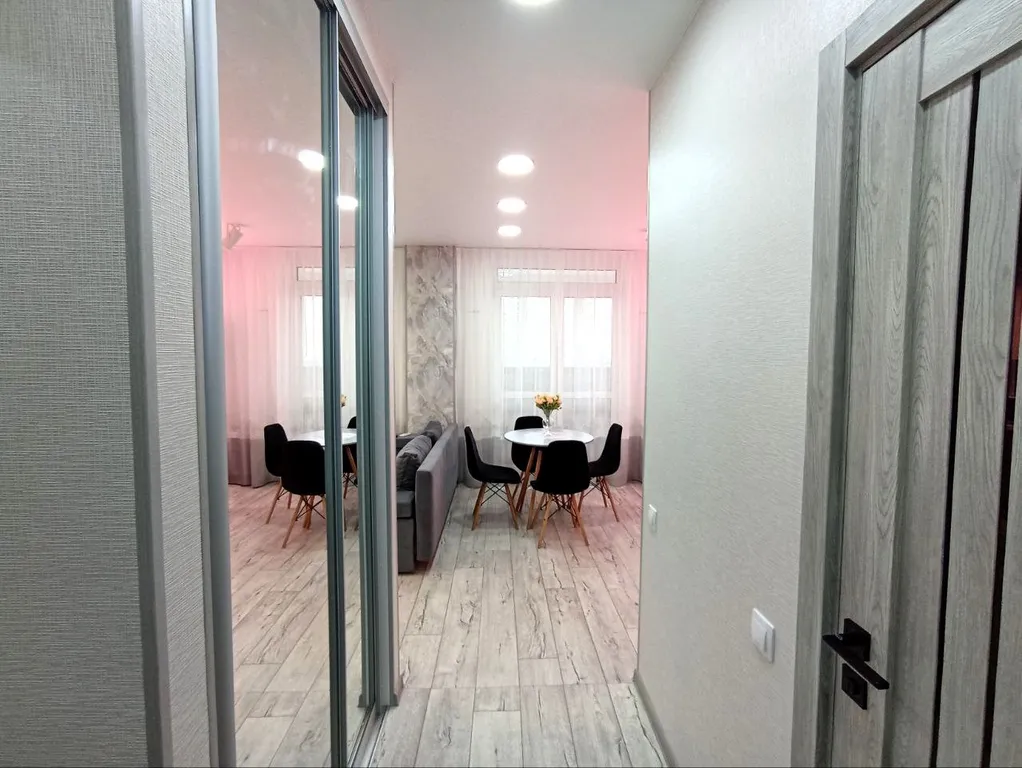 Квартира Апартаменты best home рядом с тц мармелад — Волгоград