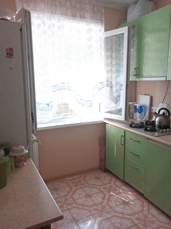 Квартира Уютная комната на двоих - центр города, море рядом — Ялта