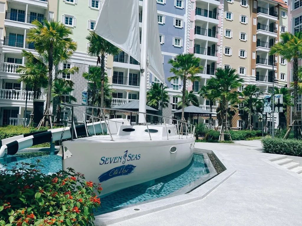 Уютные апартаменты