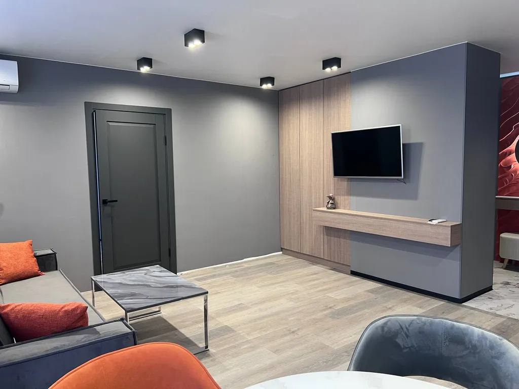 Квартира в самом сердце города для вашего комфортного отдыха